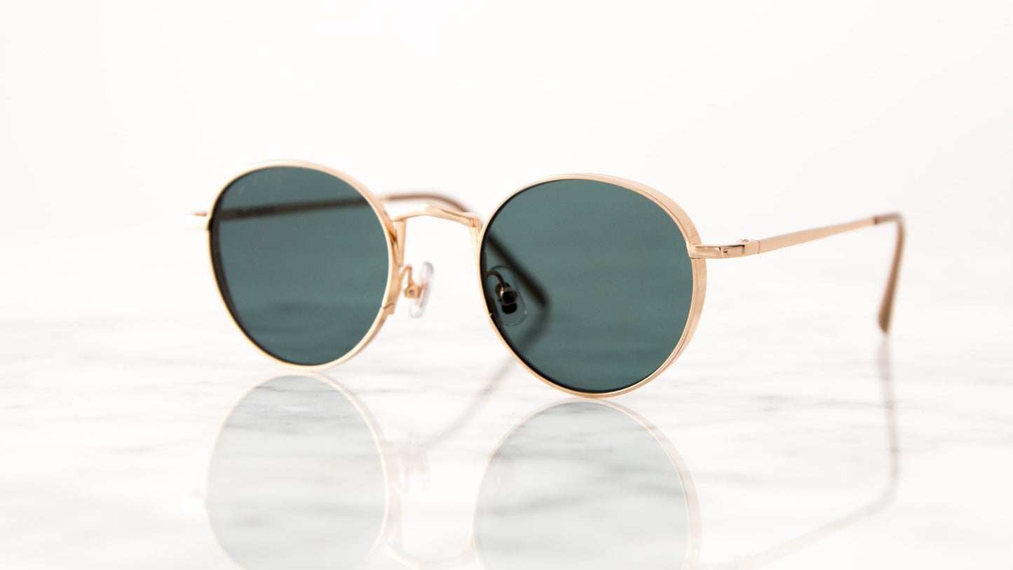 Happy Sunglasses #2