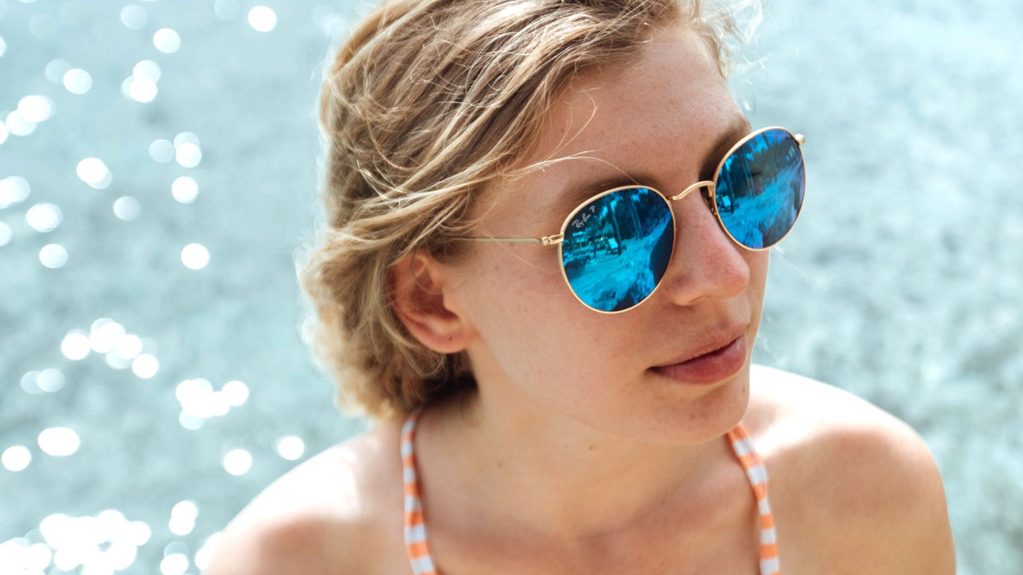 Happy Sunglasses #3